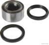 HERTH+BUSS JAKOPARTS J4707006 Wheel Bearing Kit